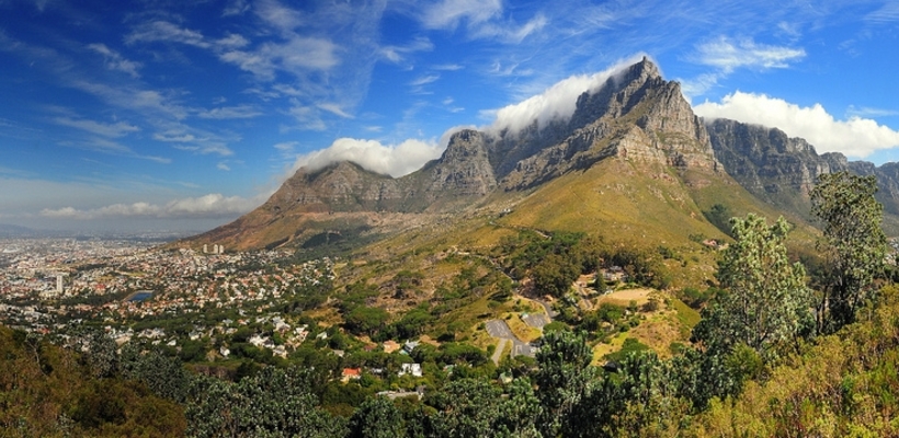 Cape Town